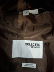 Costum Selected Barbati - L