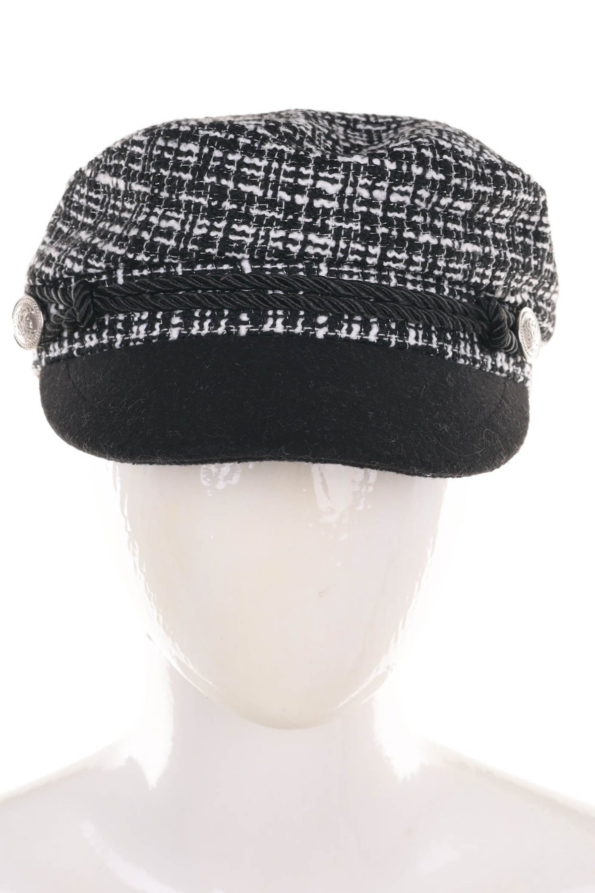 Sapca Gina Tricot Femei - One Size