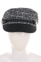 Sapca Gina Tricot Femei - One Size