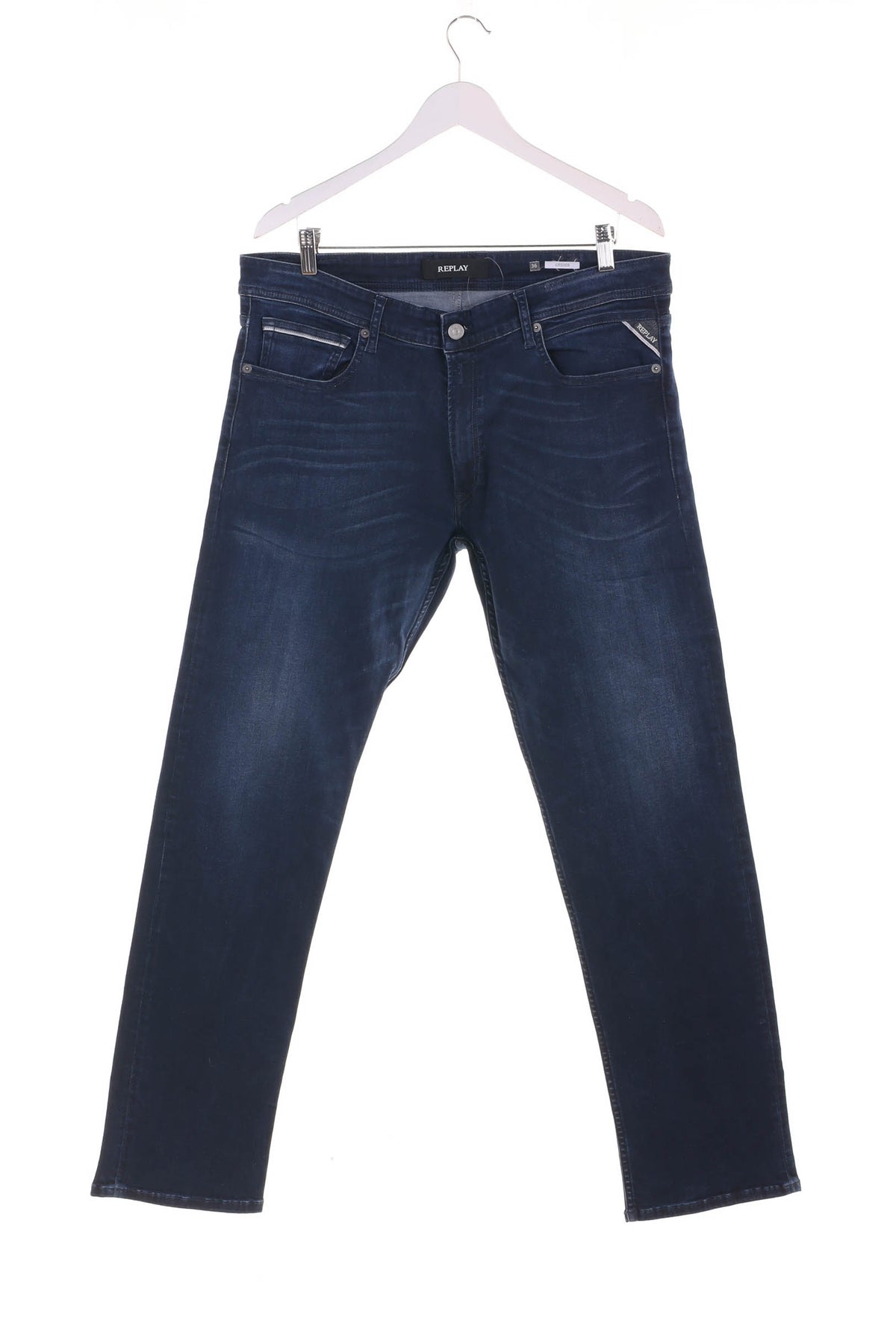 Blugi Replay Barbati - XL