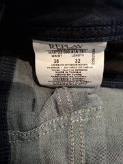 Blugi Diesel Barbati - L