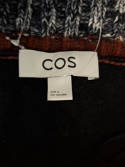 Vesta COS Barbati - S