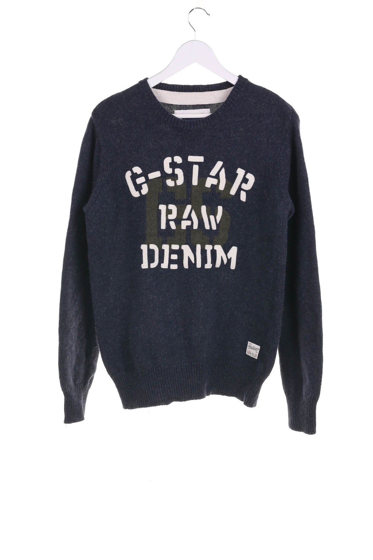 Pulover G-Star Barbati - M