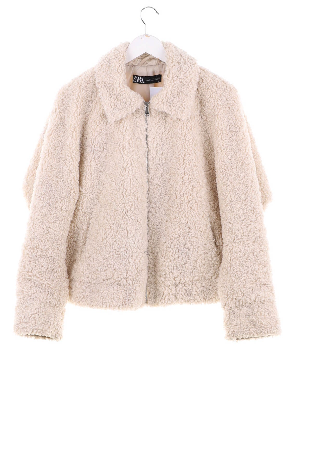 Geaca Zara Femei - S