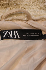 Geaca Zara Femei - S