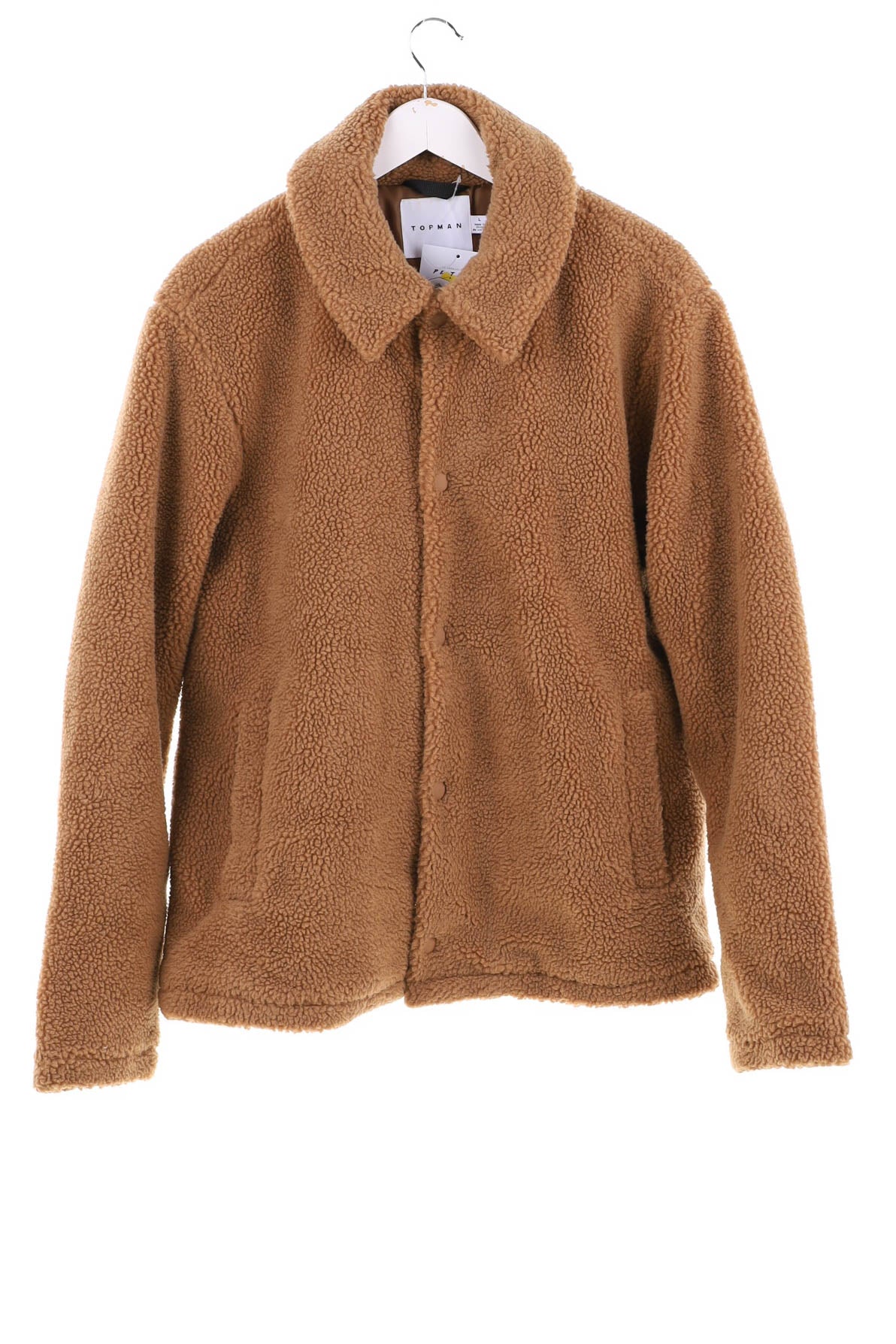 Geaca Topman Barbati - L