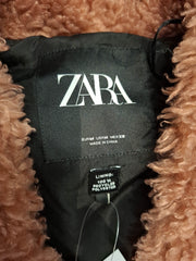Geaca Zara Femei - M