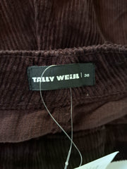 Pantaloni Tally Weijl Femei - S