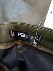 Pantaloni FB Sister Femei - L