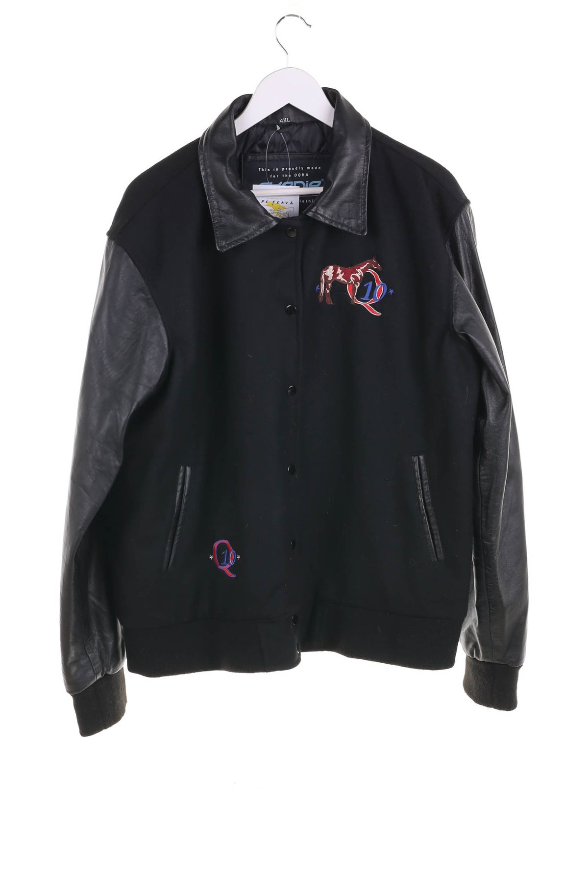 Geaca Ekedie Barbati - 4XL