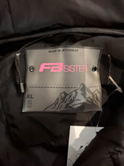 Geaca FB Sister Femei - XL