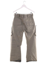 Pantaloni de schi Volcom Barbati - XS