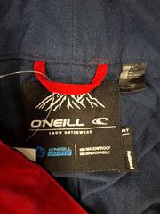 Pantaloni de schi O'Neil Barbati - XL