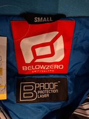 Geaca de schi  Belowzero Barbati - S