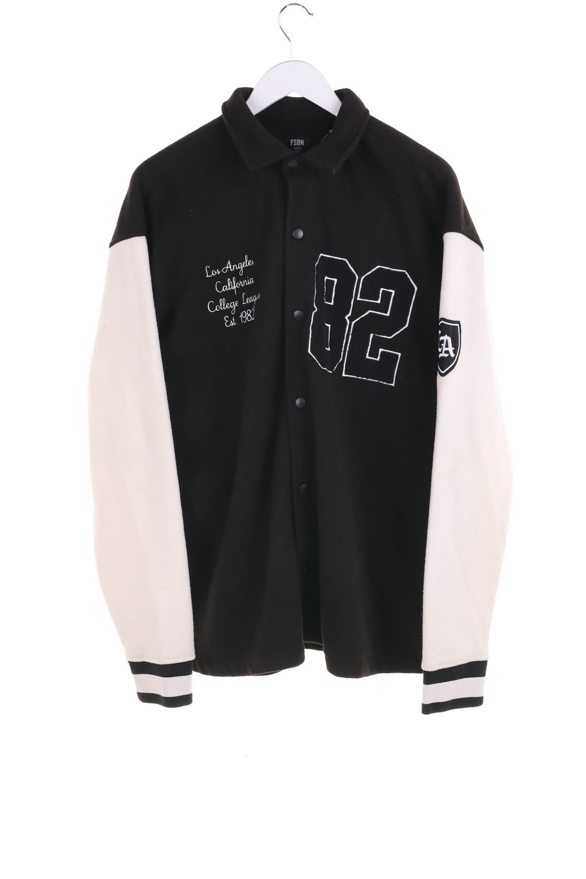 Jacheta FSBN Barbati - XL