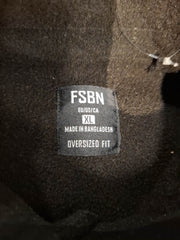 Jacheta FSBN Barbati - XL