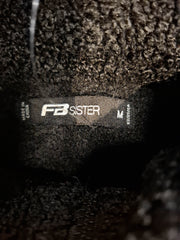 Hanorac FB Sister Femei - M