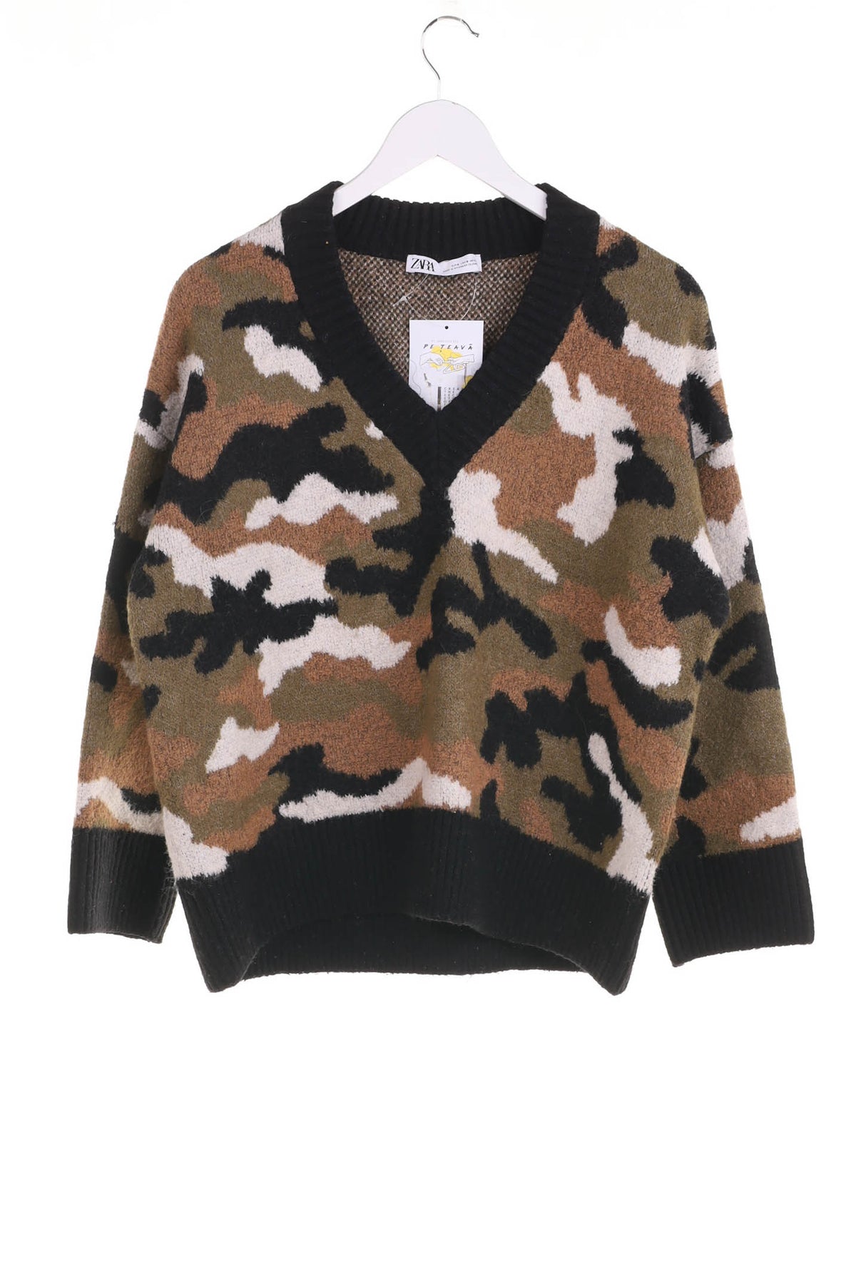 Pulover Zara Femei - S