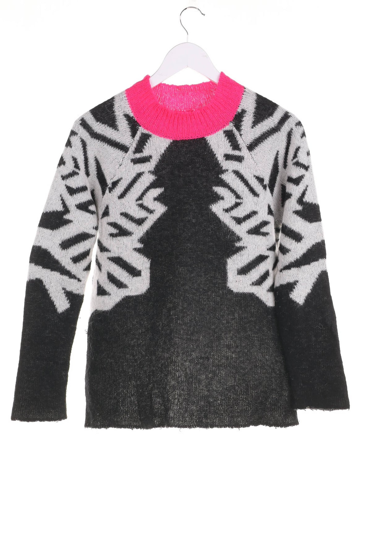 Pulover United Colors of Benetton Femei - S