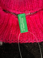 Pulover United Colors of Benetton Femei - S