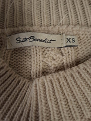 Pulover SUITE BENEDICT Femei - XS