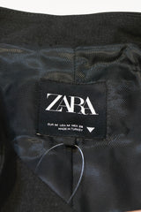 Sacou Zara Femei - M