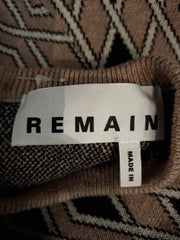 Pulover Remain Femei - S
