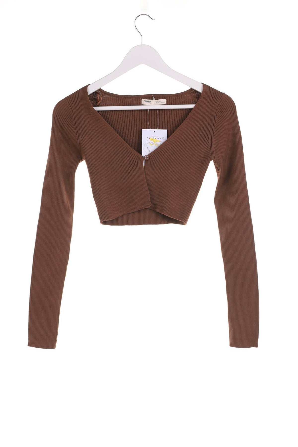 Cardigan Pull&Bear Femei - S