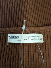 Cardigan Pull&Bear Femei - S