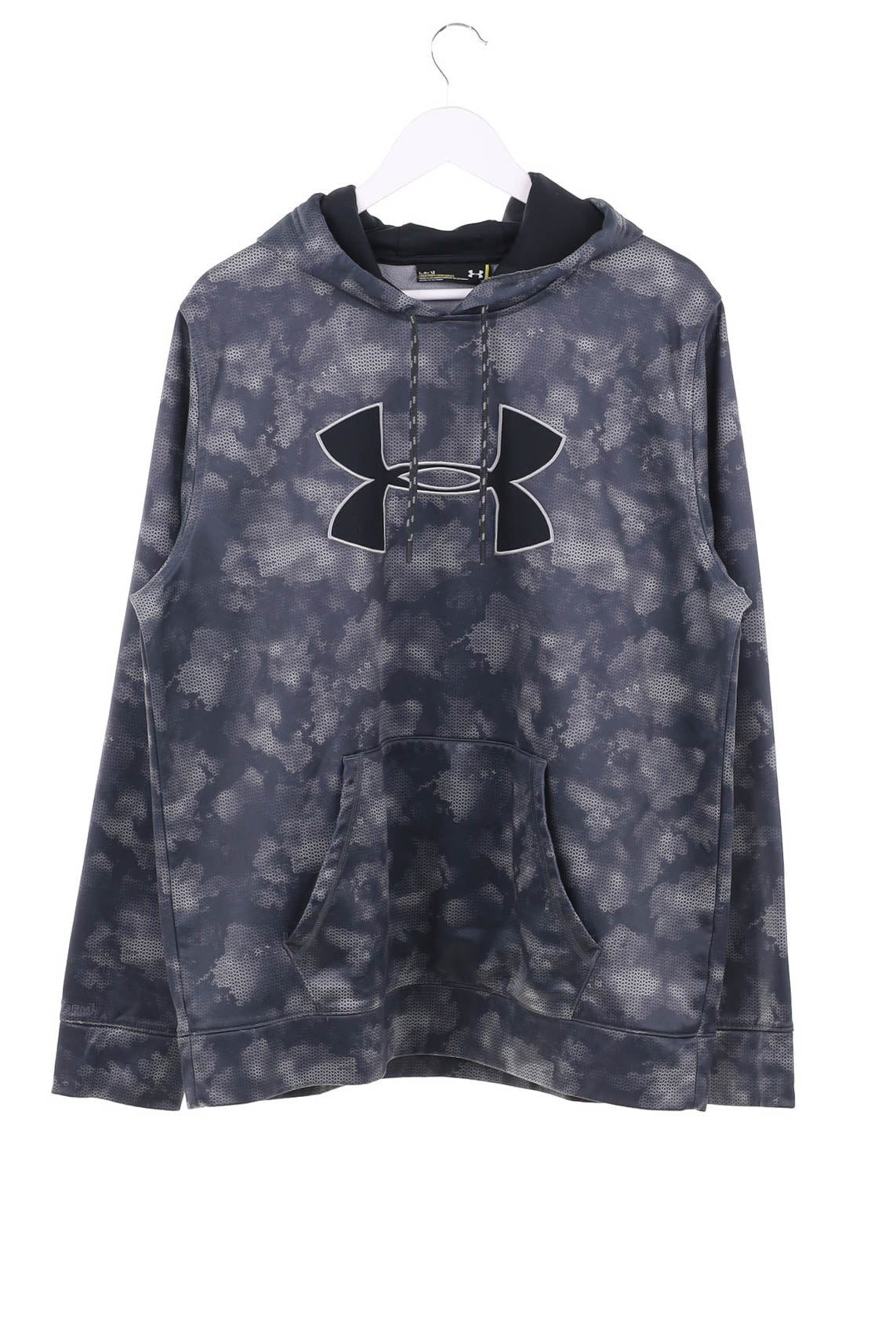 Hanorac Under Armour Barbati - L