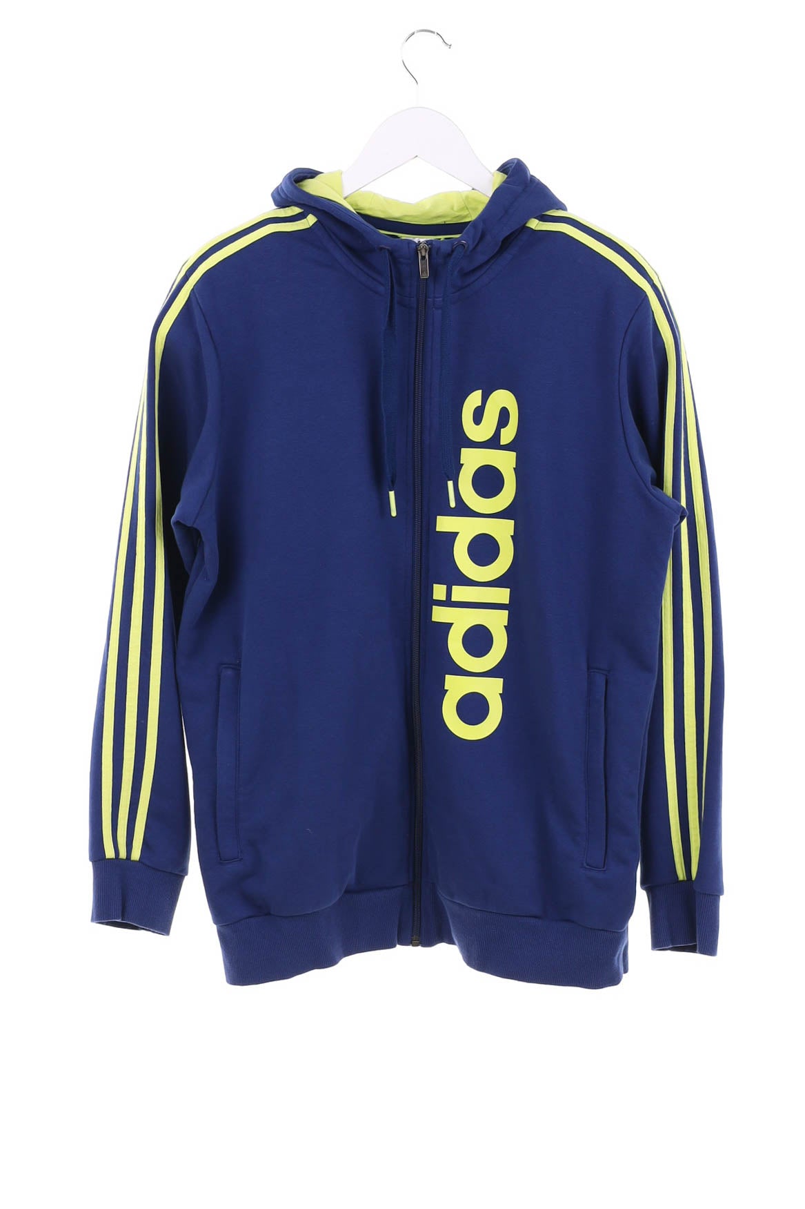 Hanorac Adidas Barbati - L