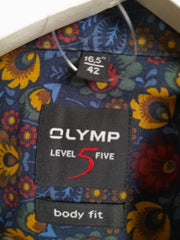 Camasa Olymp Barbati - M