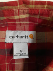 Camasa Carhartt Barbati - S