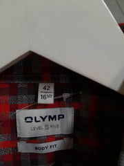 Camasa Olymp Barbati - M