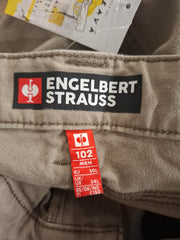 Pantaloni Engelbert Strauss Barbati - L