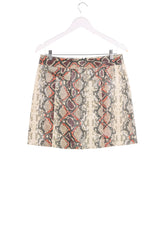 Fusta Lost Ink Femei - M