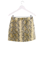 Fusta Bershka Femei - S