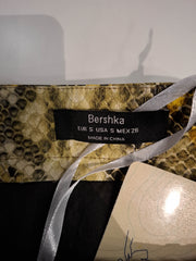 Fusta Bershka Femei - S