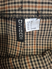 Fusta H&M Femei - XS