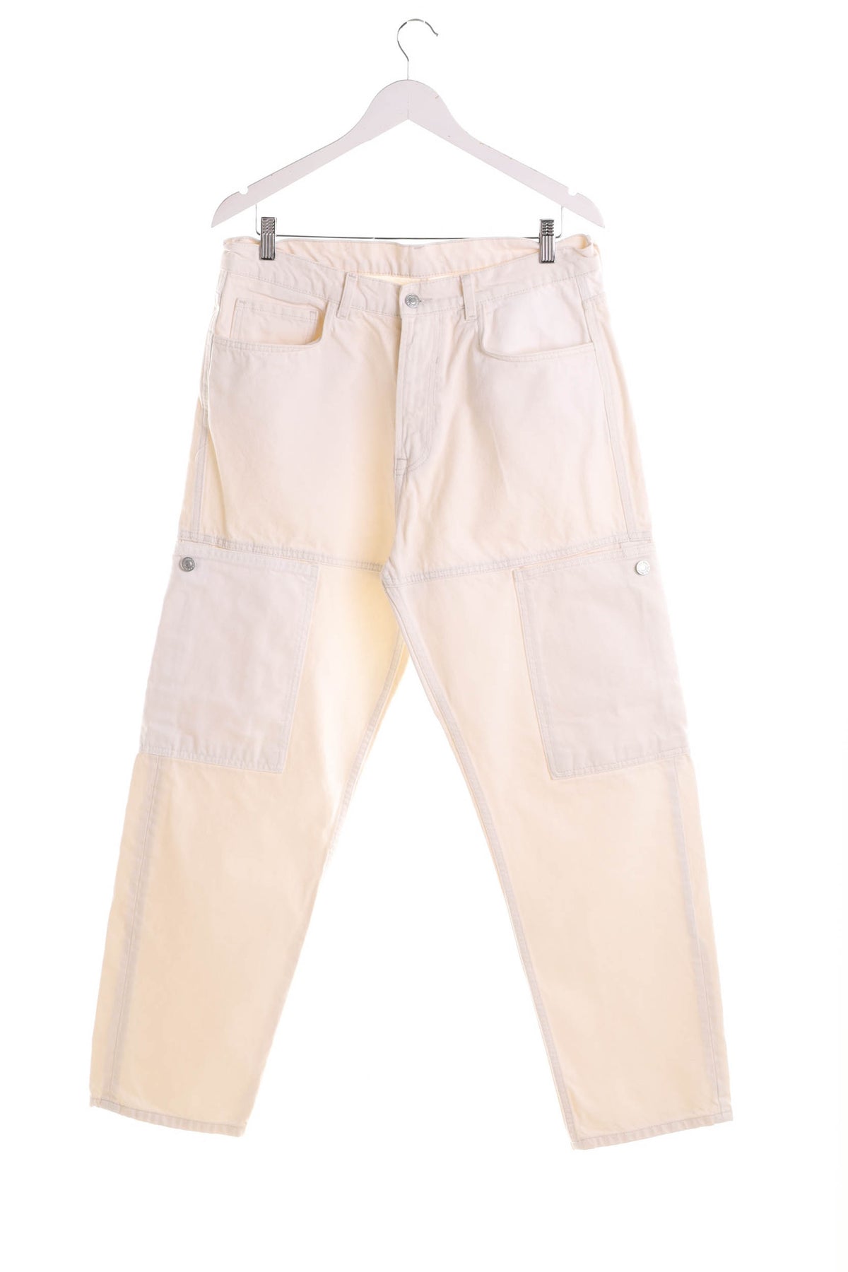 Blugi Zara Barbati - L