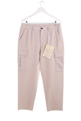 Pantaloni Zara Barbati - L