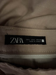 Pantaloni Zara Barbati - L