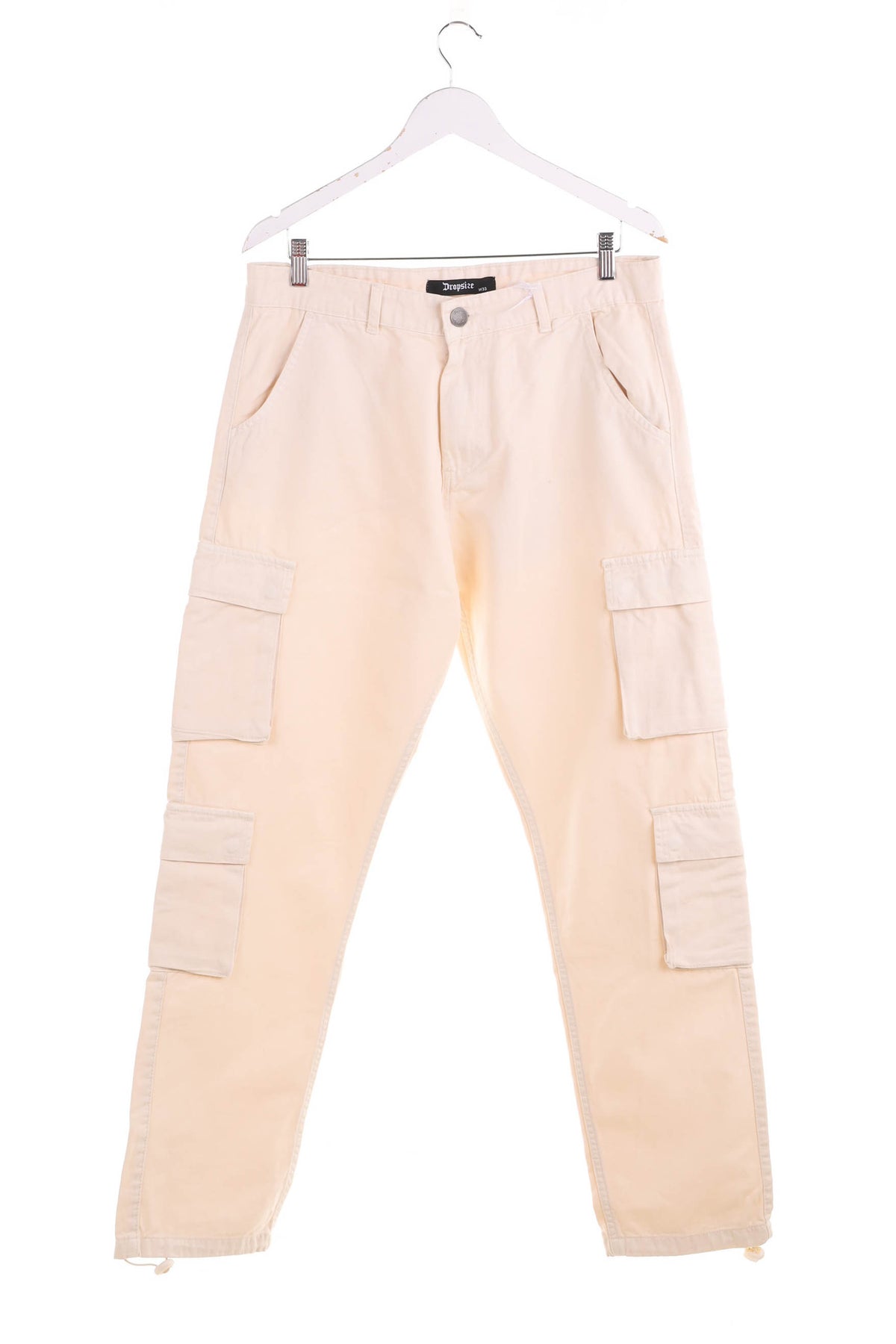 Pantaloni Dropsize Barbati - M