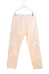 Pantaloni Dropsize Barbati - M