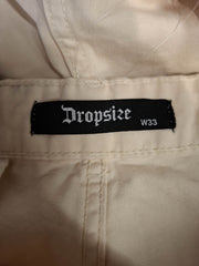 Pantaloni Dropsize Barbati - M