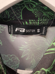 Bluza FB Sister Femei - S