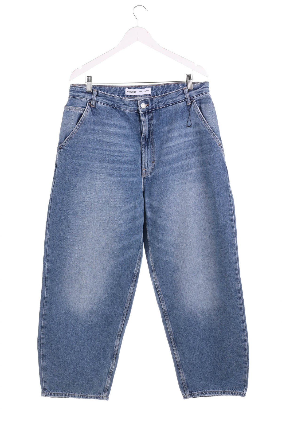 Blugi Bershka Barbati - L