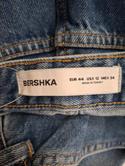 Blugi Bershka Barbati - L