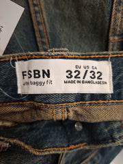 Blugi FSBN Barbati - L