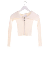 Pulover Bershka Femei- XS